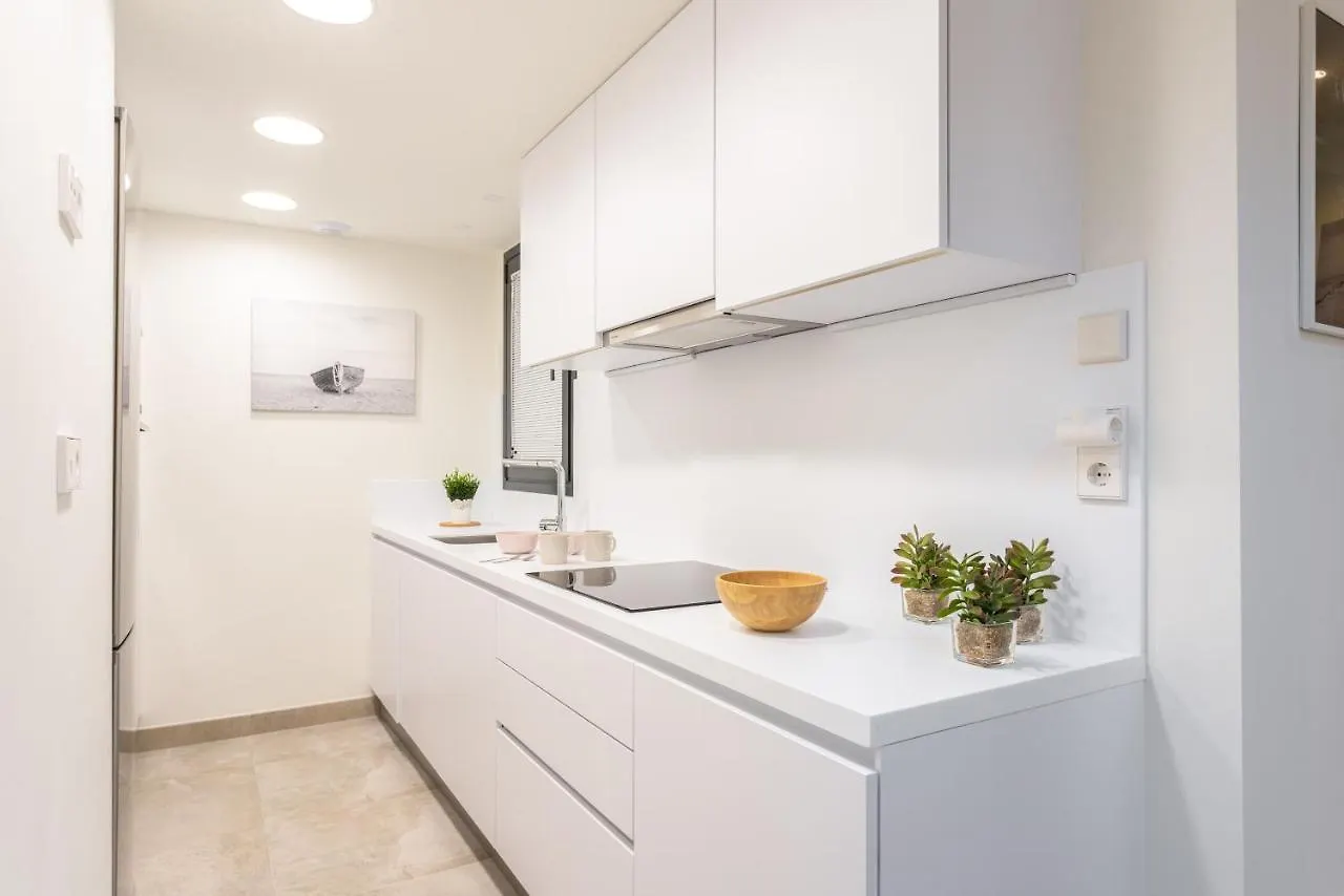 Blue Infinity Luxury Apartment By Ghr Rentals Estepona 0*,  Spain