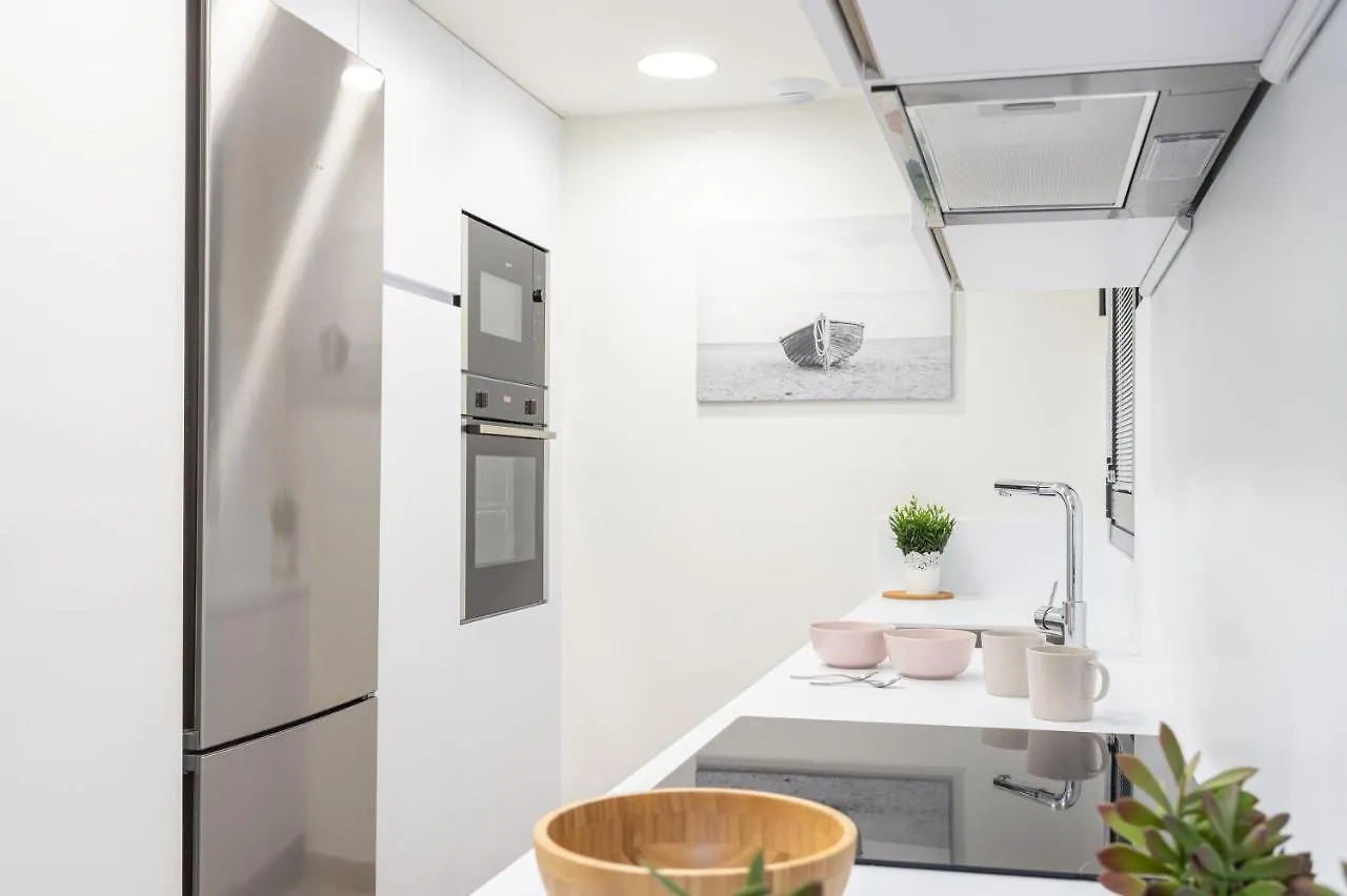 Blue Infinity Luxury Apartment By Ghr Rentals Estepona