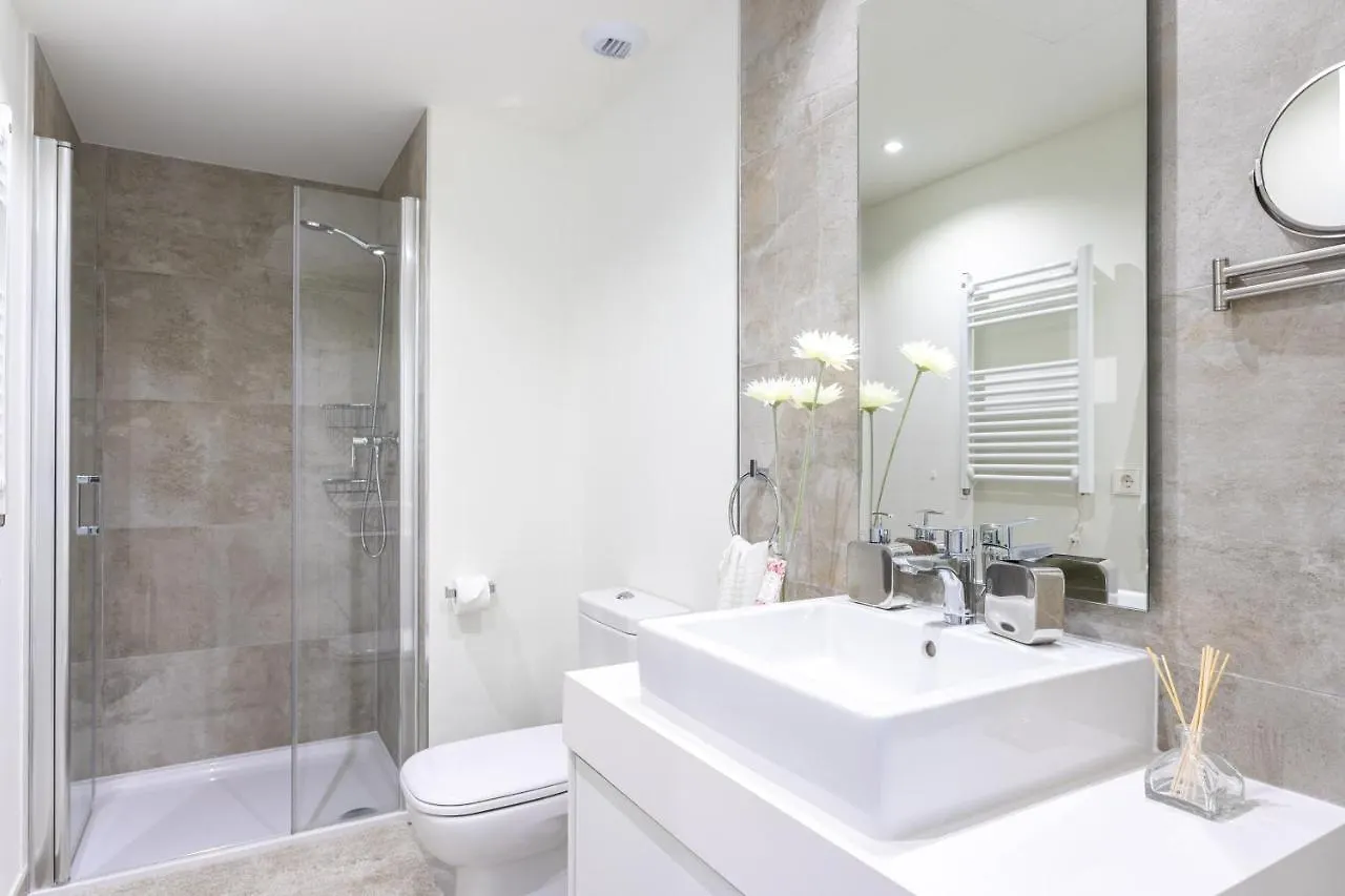 Blue Infinity Luxury Apartment By Ghr Rentals Estepona