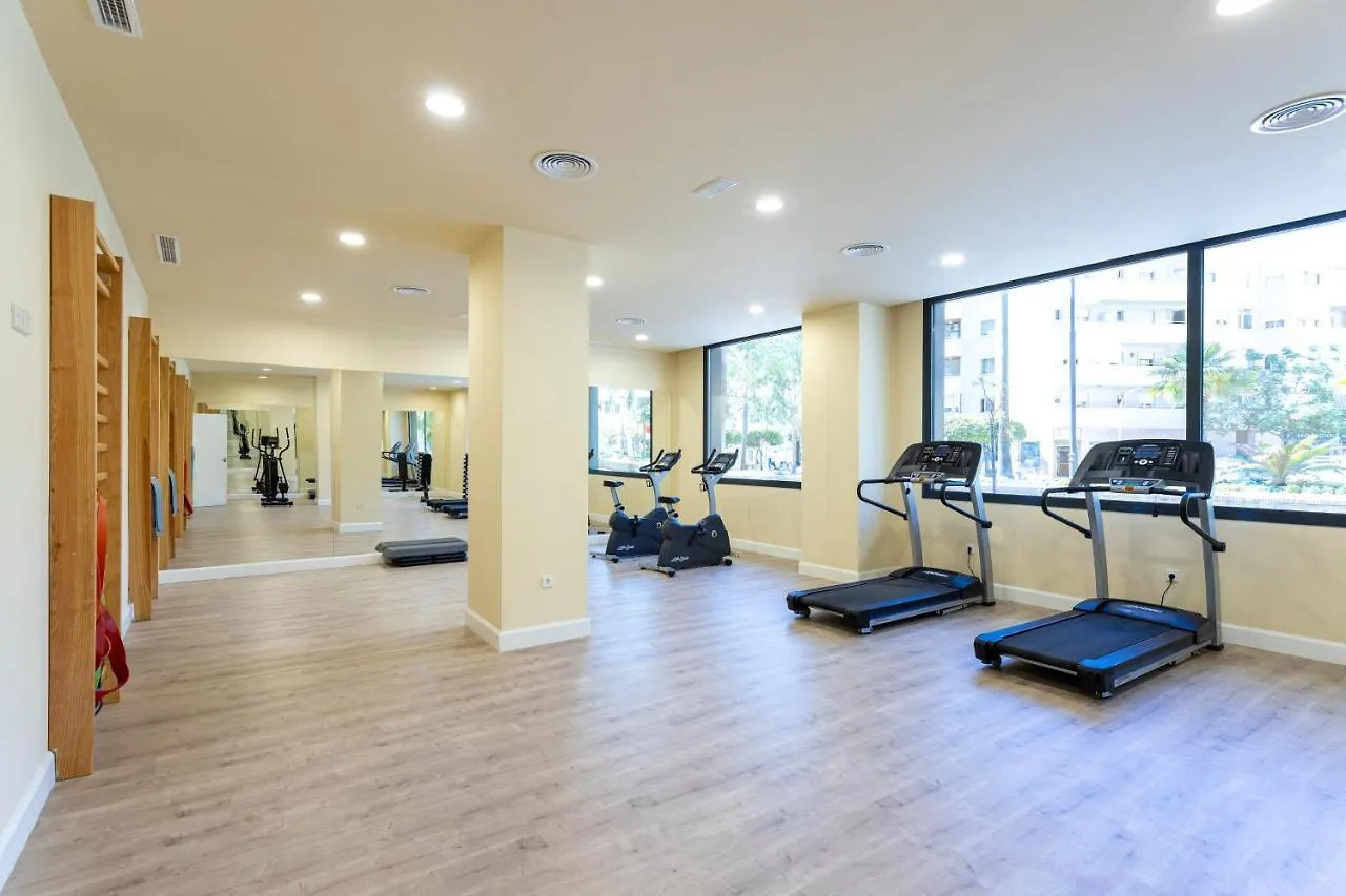 Blue Infinity Luxury Apartment By Ghr Rentals Estepona