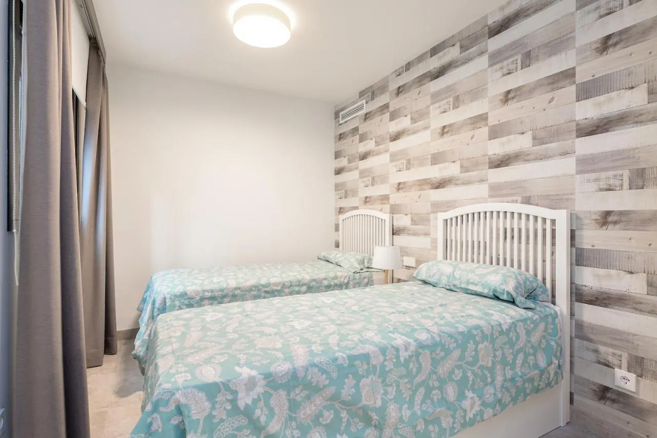Blue Infinity Luxury Apartment By Ghr Rentals Estepona Spain