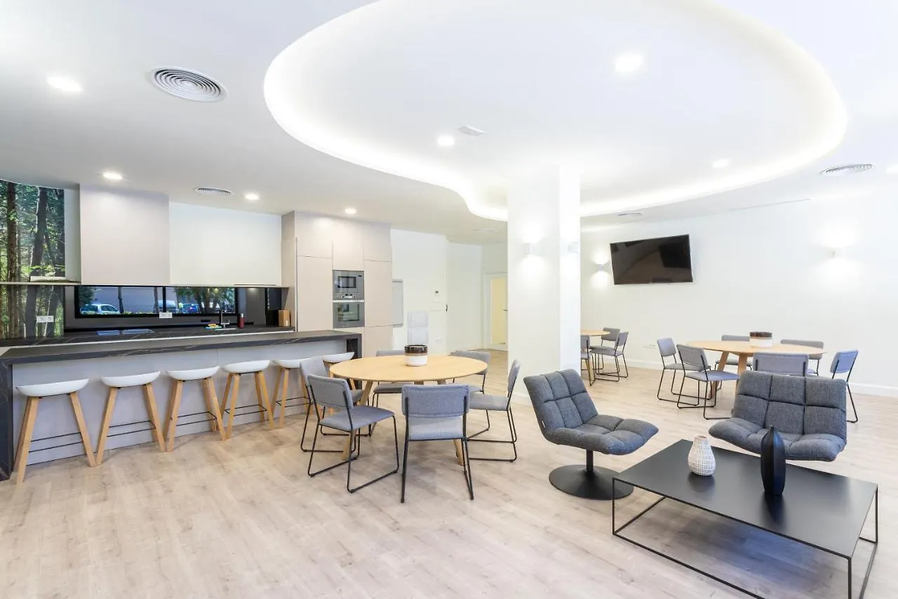 Blue Infinity Luxury Apartment By Ghr Rentals Estepona
