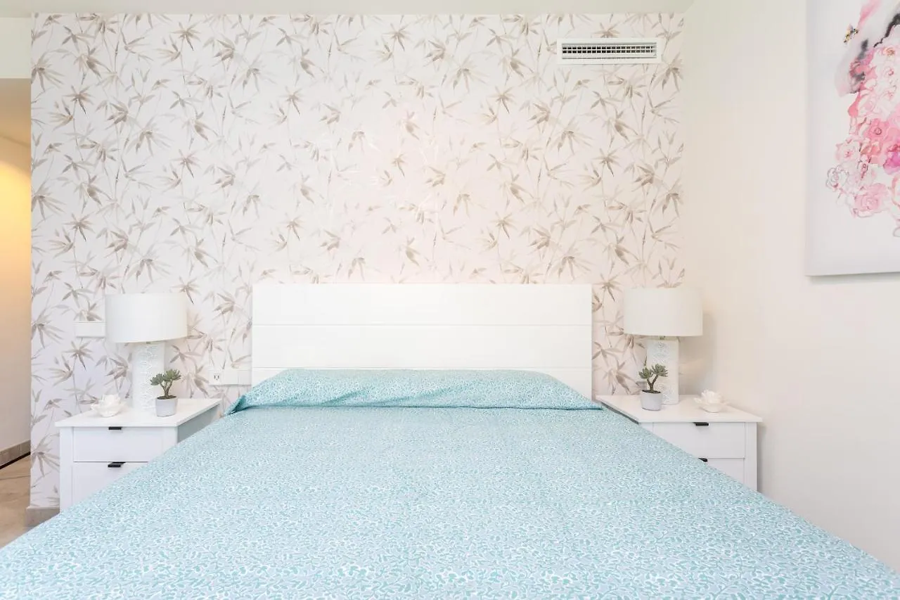 Blue Infinity Luxury Apartment By Ghr Rentals Estepona 0*,