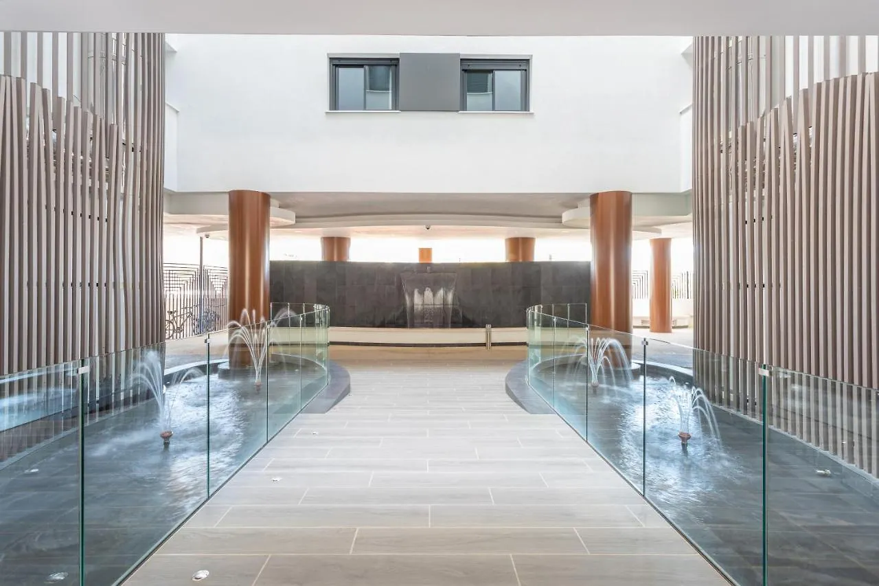 Blue Infinity Luxury Apartment By Ghr Rentals Estepona